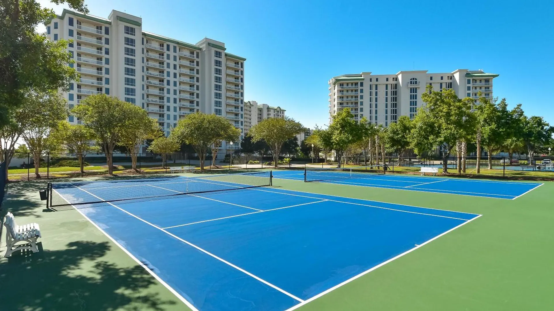 Apartment Silver Shells St, Croix 1206 Destin United States