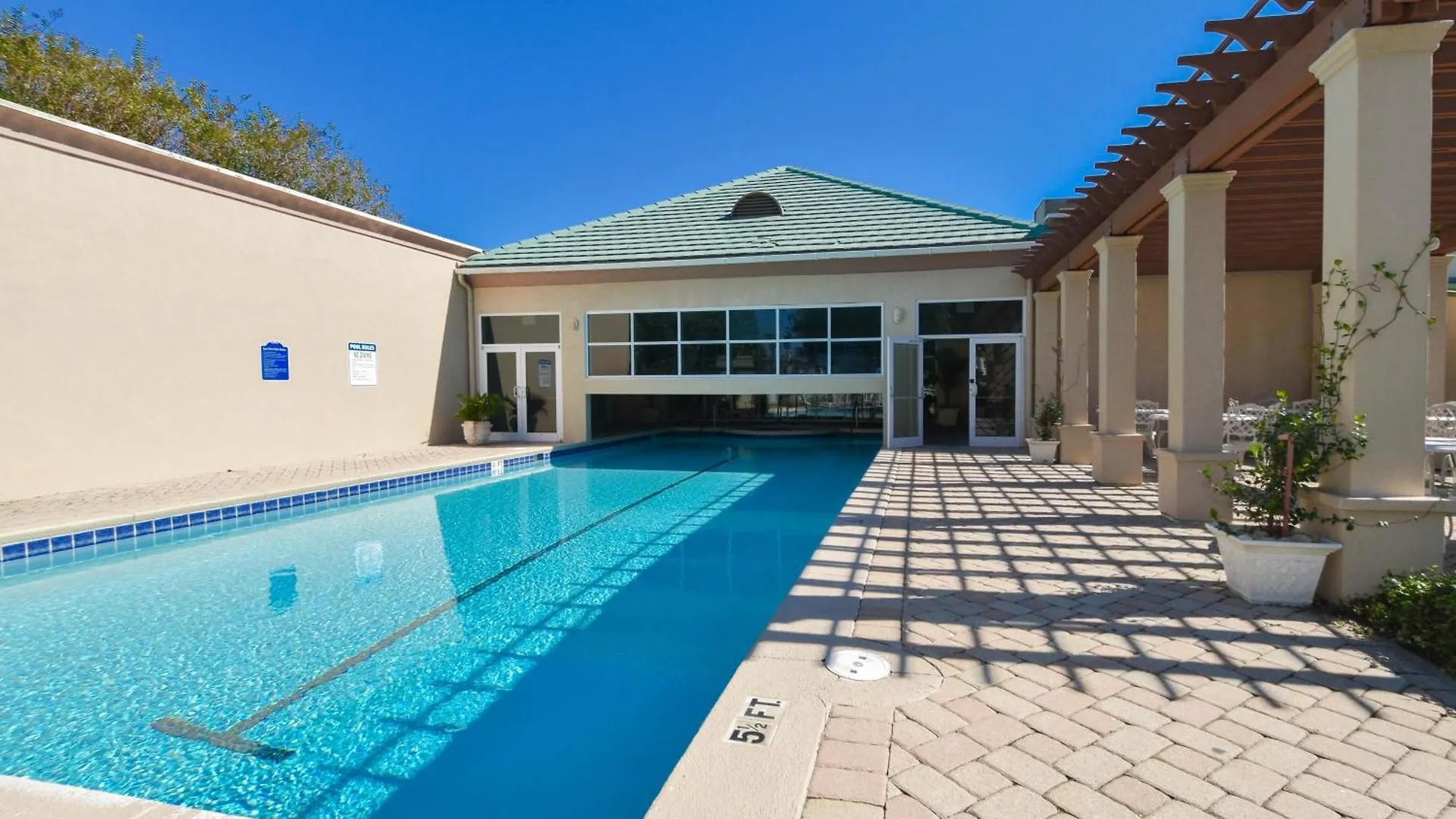 Apartment Silver Shells St, Croix 1206 Destin
