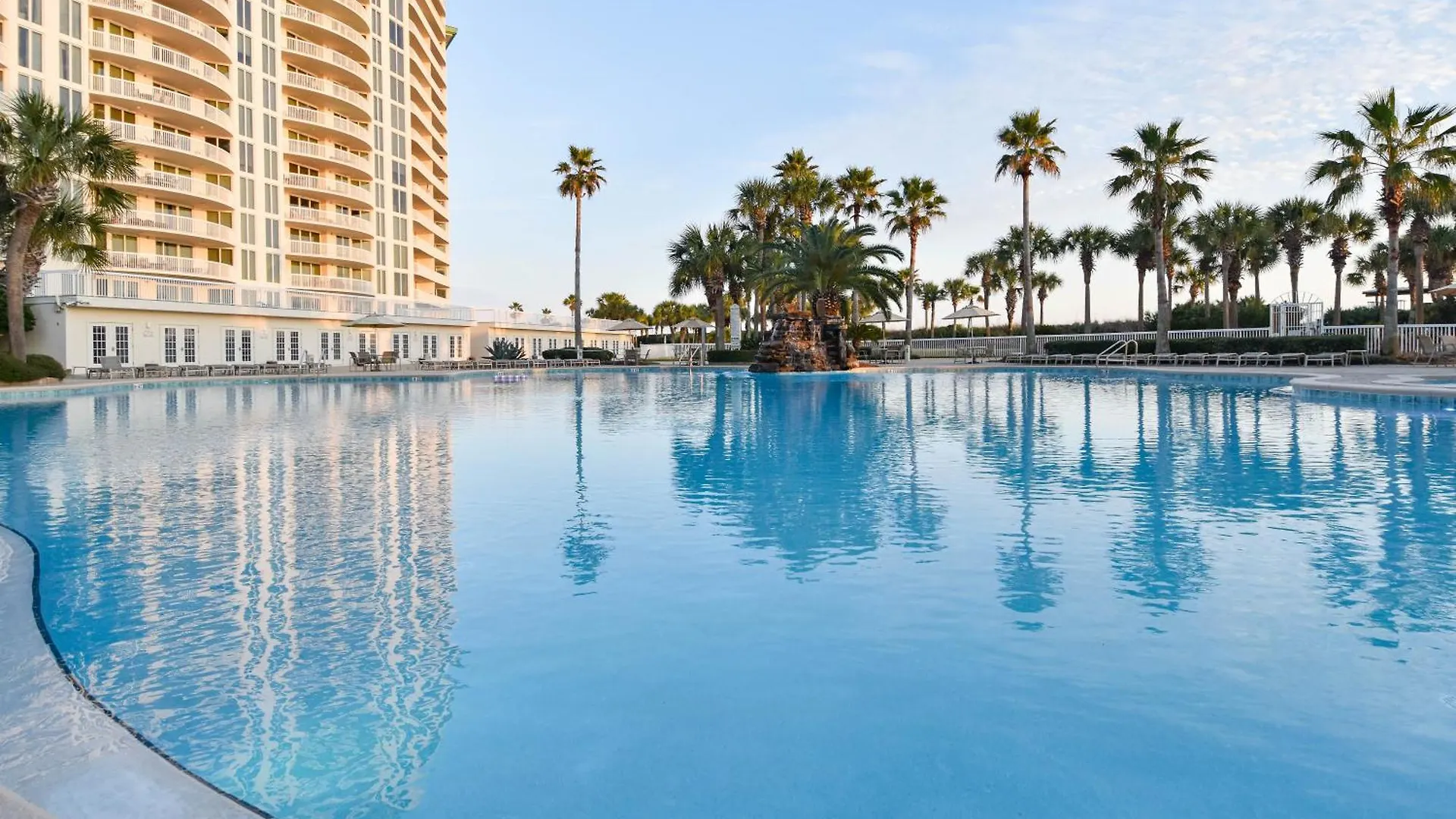 Apartment Silver Shells St, Croix 1206 Destin