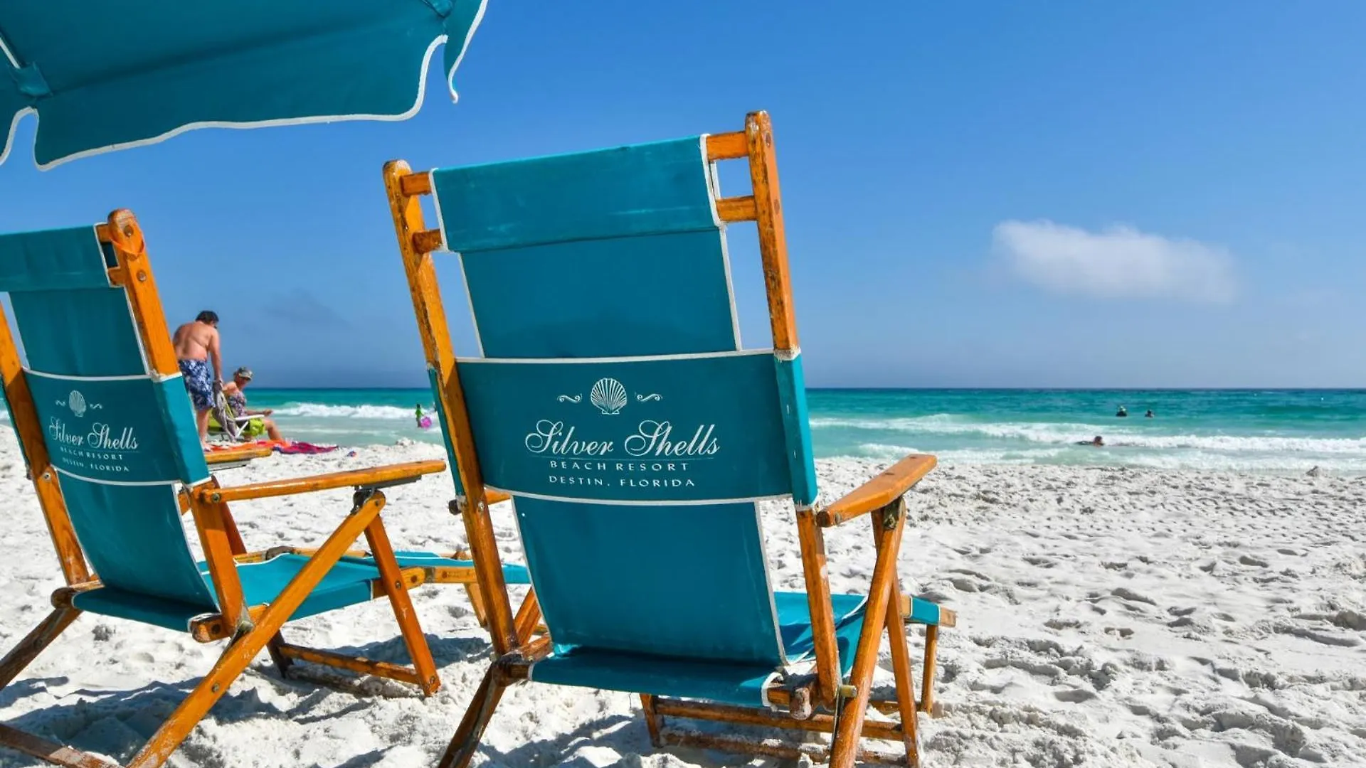 Apartment Silver Shells St, Croix 1206 Destin United States