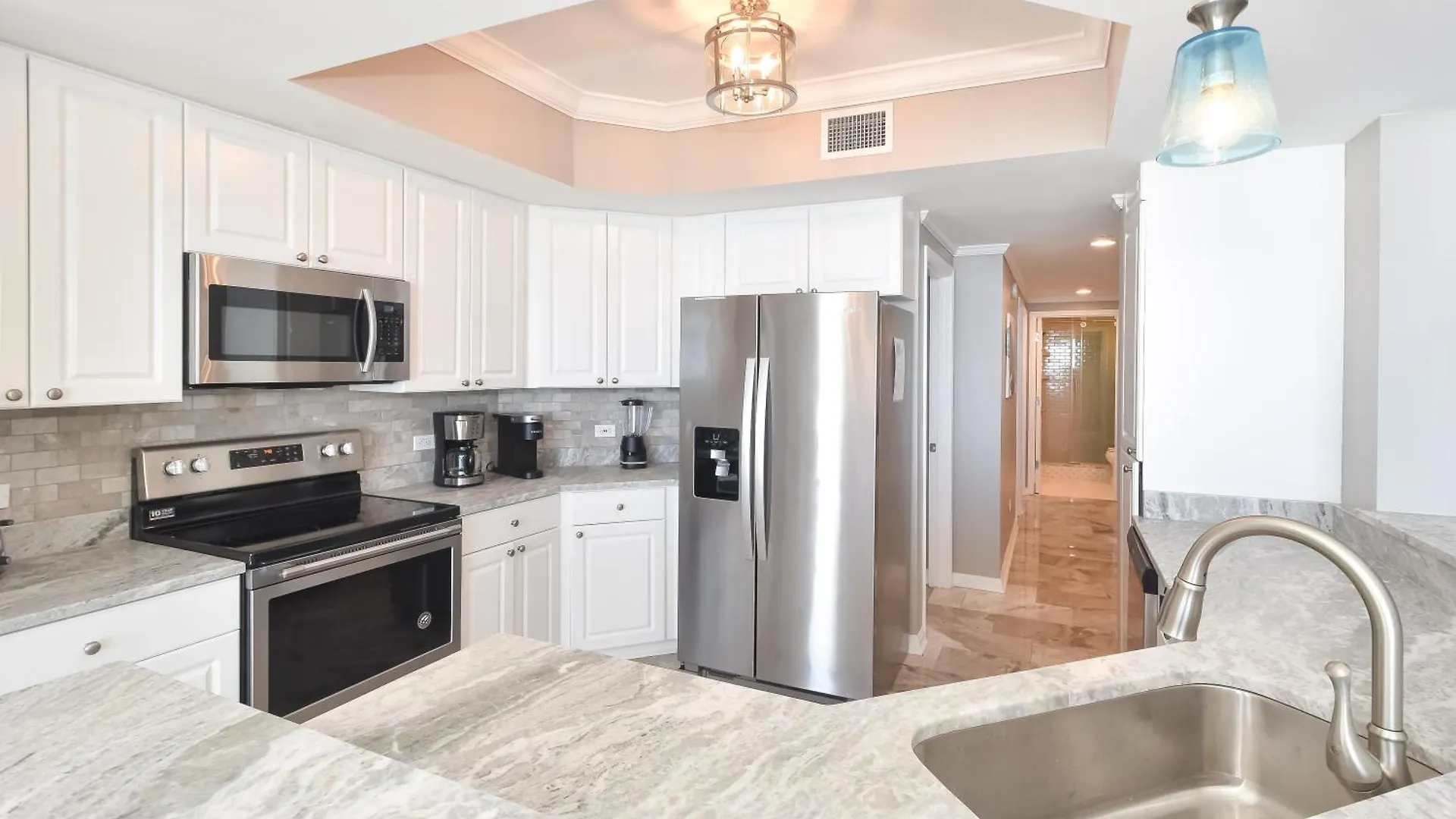 Apartment Silver Shells St, Croix 1206 Destin