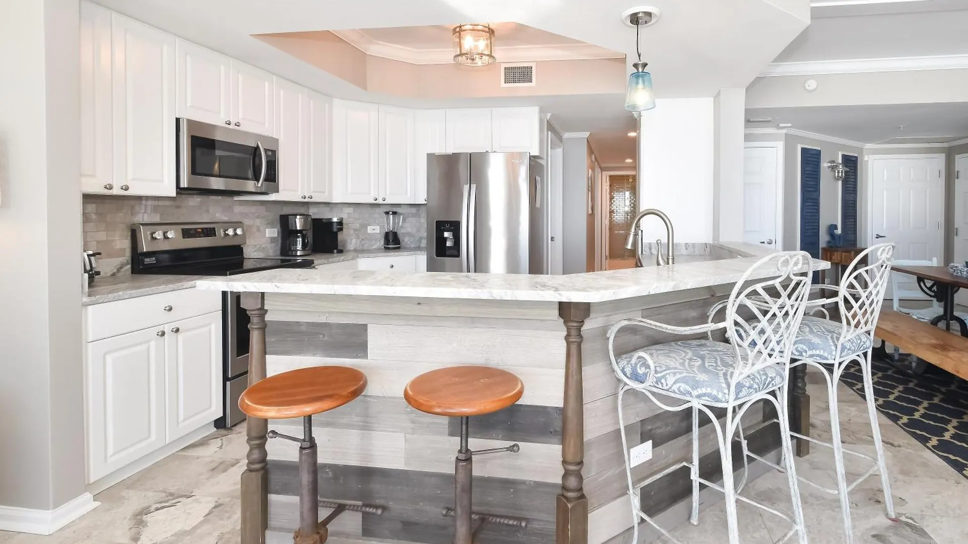 Silver Shells St, Croix 1206 Destin Apartment