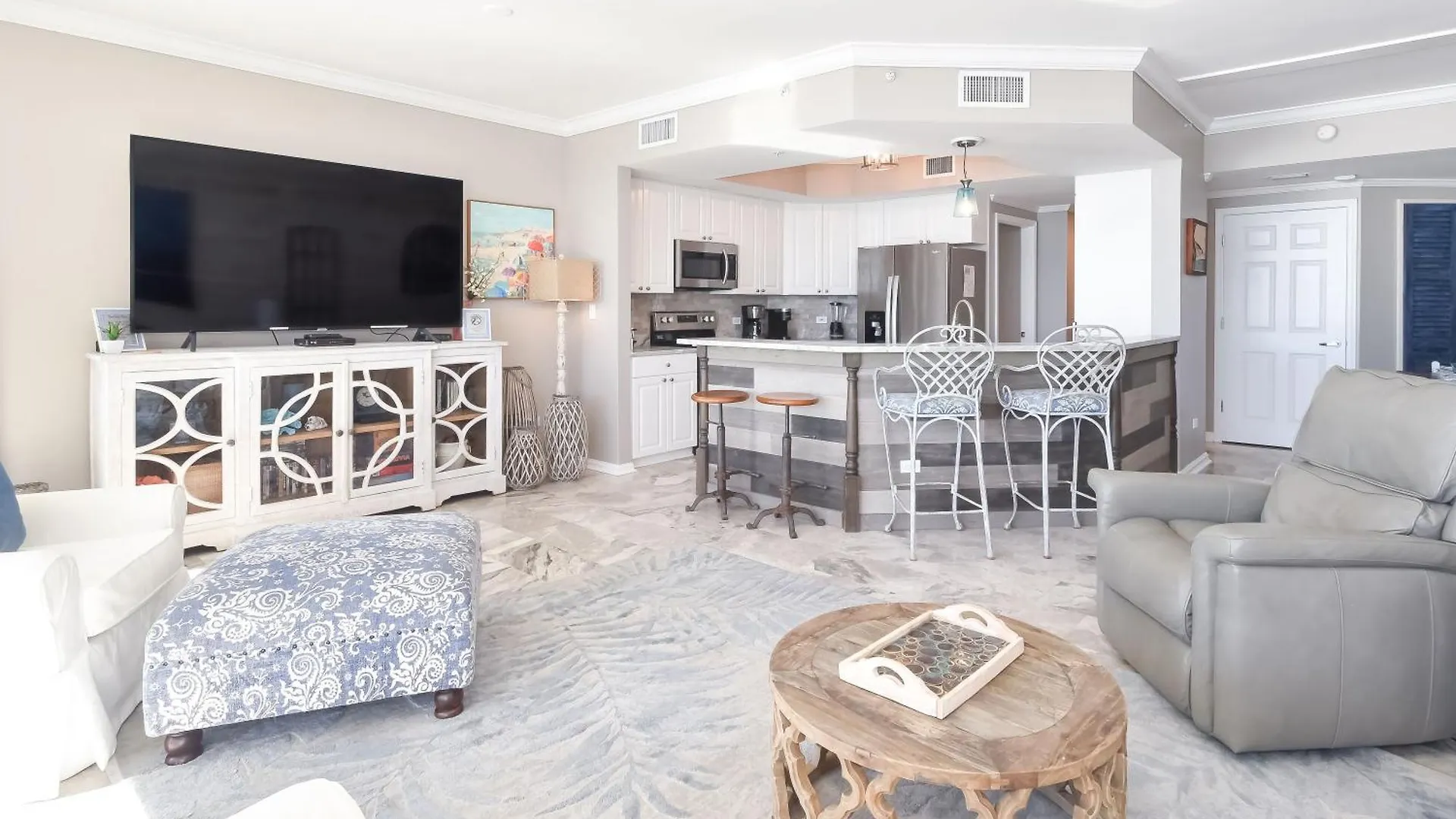 Apartment Silver Shells St, Croix 1206 Destin