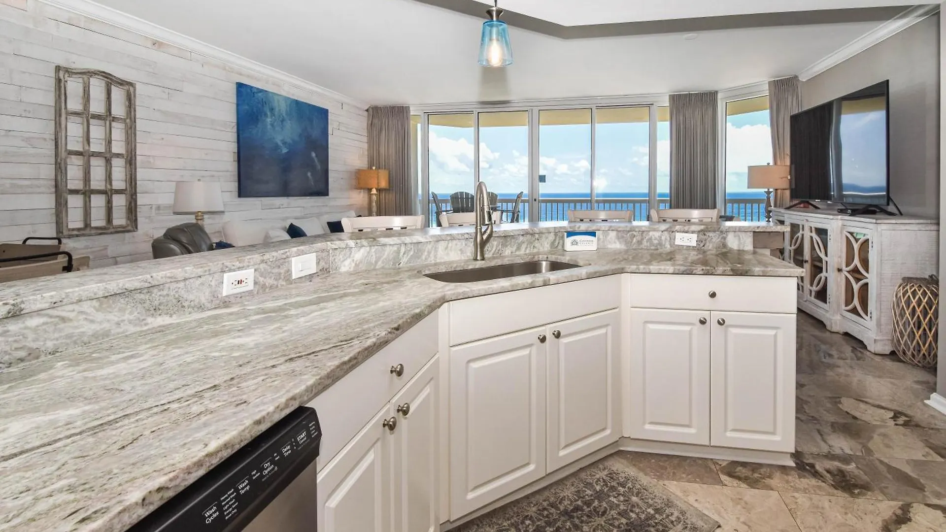 Apartment Silver Shells St, Croix 1206 Destin
