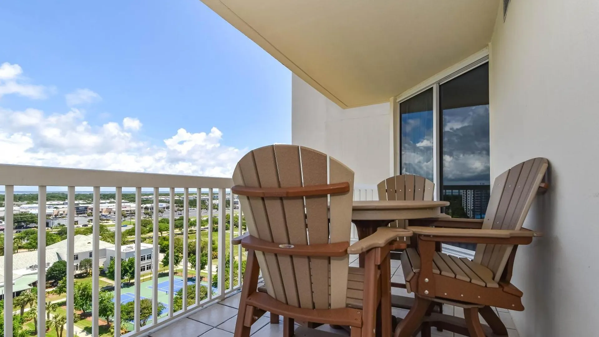 Silver Shells St, Croix 1206 Destin Apartment
