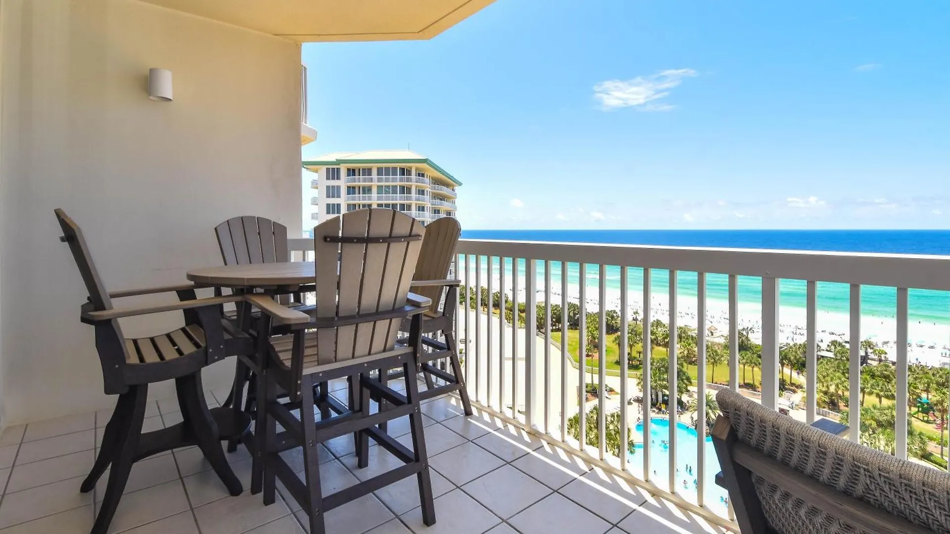 Apartment Silver Shells St, Croix 1206 Destin United States