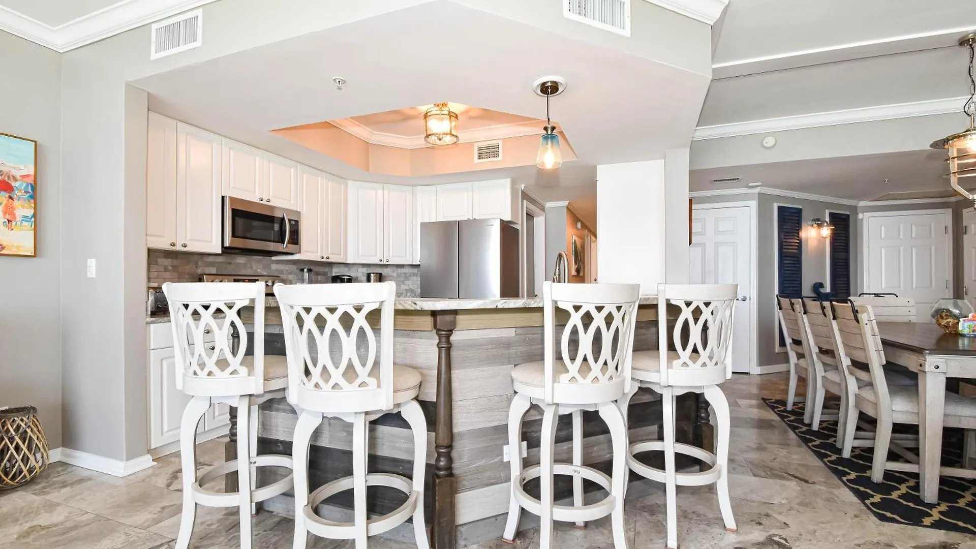 Apartment Silver Shells St, Croix 1206 Destin